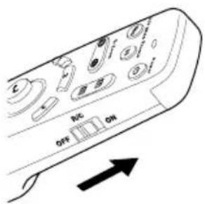 EPSON EMP-810 - Pista : - 2