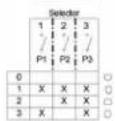 Mabe HM6035GWI - DIAGRAMAS ELÉCTRICOS - 6