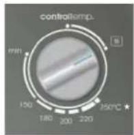 Mabe HM6010LWN - Modelos HM6035GW/LW - 1