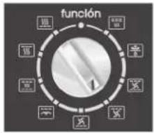 Mabe HM6010LWN - Modelos HM6030EVAI y HM6055HEVI - 1