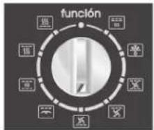 Mabe HM6010LWN - Modelos HM6030EVAI y HM6055HEVI - 1