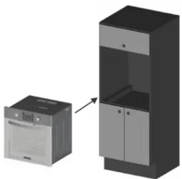 Mabe HM6010LWN - Todos los Modelos - 2