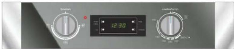 tuning 12:30 dialuertemp 100 100 200°C
