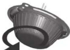 Mabe HM6010LWN - Modelos HM6030EVAI y HM6055HEVI - 3