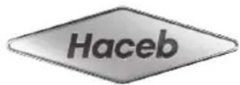 Haceb Assento F 60-36 ELEC 220V - y participa en el sorteo de una lavadora digital HACEB. - 4