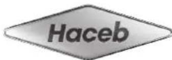 Haceb Assento F 60-36 ELEC 220V - y participa en el sorteo de una lavadora digital HACEB. - 2