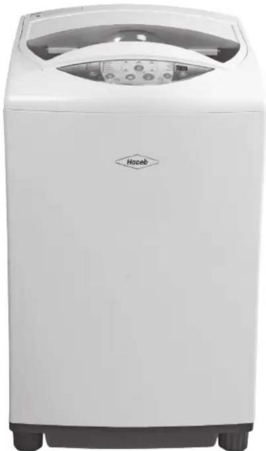 Haceb Assento F 60-36 ELEC 220V - y participa en el sorteo de una lavadora digital HACEB. - 1