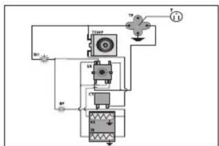 Haceb Assento F 60-36 ELEC 220V - ADVERTENCIAS - 4