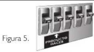 Haceb Assento F 60-36 ELEC 220V - ADVERTENCIAS - 2