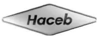 Haceb Assento V05 115 BL - y participa en el sorteo de una lavadora digital HACEB. - 2