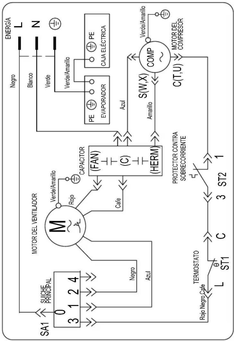 Haceb Assento V05 115 BL - IMPORTANTE - 1