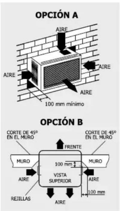 Haceb Assento V05 115 BL - Instalación del tubo de desagüe - 5