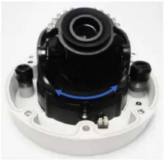 Geovision GV-MFD3401-2F - IMPORTANT: - 7