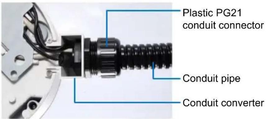 Geovision GV-MFD3401-2F - Packing List - 17