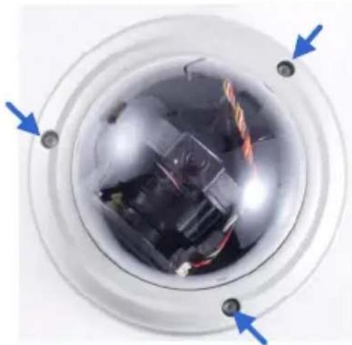 Geovision GV-MFD3401-2F - Installation - 1