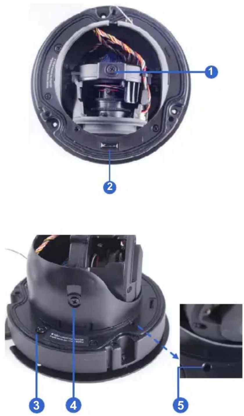 Geovision GV-MFD3401-2F - Overview - 1