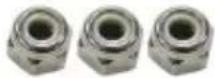 Geovision GV-MFD3401-2F - Packing List - 8