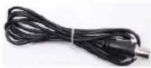 Geovision GV-MFD3401-2F - Packing List - 6