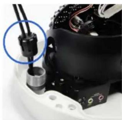 Geovision GV-MFD3401-2F - Installation - 11