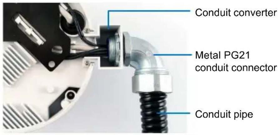 Geovision GV-MFD3401-2F - Packing List - 18