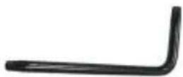 Geovision GV-MFD3401-2F - Packing List - 5