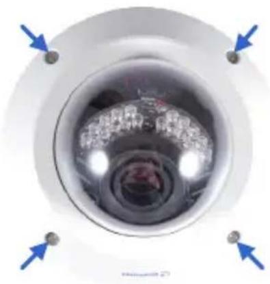Geovision GV-MFD3401-2F - Installation - 1