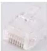 Geovision GV-MFD3401-2F - Packing List - 8