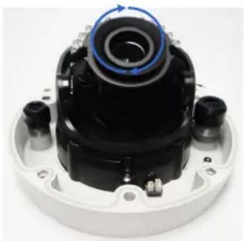 Geovision GV-MFD3401-2F - IMPORTANT: - 10