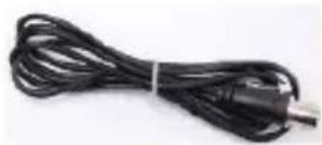 Geovision GV-MFD3401-2F - Packing List - 2