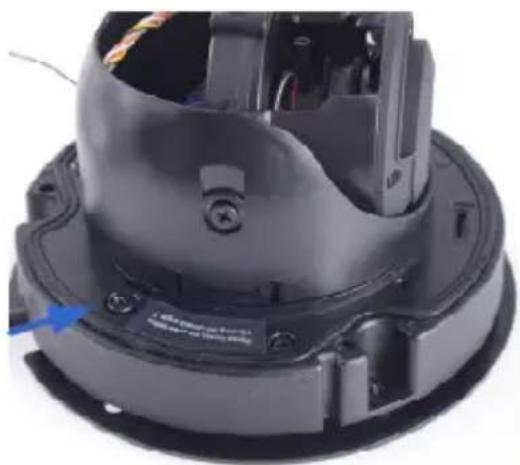Geovision GV-MFD3401-2F - IMPORTANT: - 1