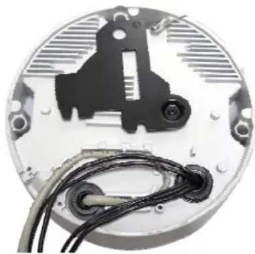 Geovision GV-MFD3401-2F - Install the Ethernet cable. - 7