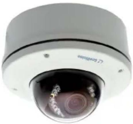 Geovision GV-MFD3401-2F - Hard-Ceiling Mount - 1