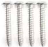 Geovision GV-MFD3401-2F - Packing List - 11