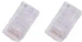 Geovision GV-MFD3401-2F - Packing List - 8