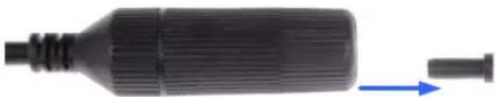 Geovision GV-MFD3401-2F - Installation - 2
