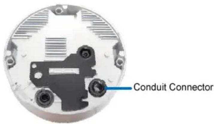 Conduit Connector