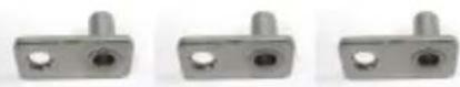 Geovision GV-MFD3401-2F - Packing List - 4
