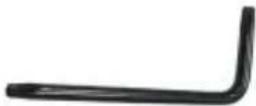 Geovision GV-MFD3401-2F - Packing List - 6