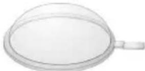 Geovision GV-MFD3401-2F - Packing List - 5