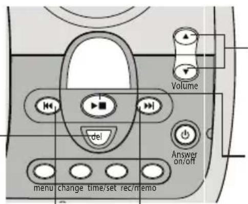 MOTOROLA M6230 - NOTA - 3
