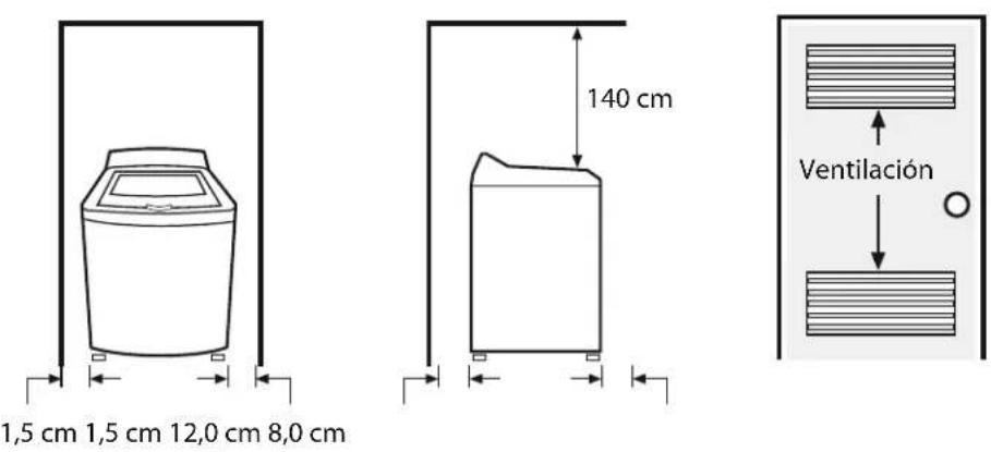 Mabe LMA12832PBAXS - accesorios - 9
