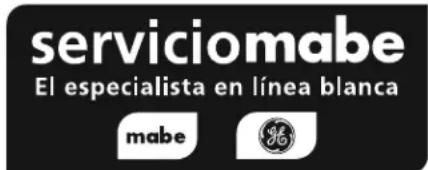 serviciomabe El especialista en línea blanca mabe GE