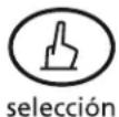 Mabe LMA12832PBAXS - selección de opciones - 2