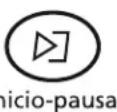 Mabe LMA12832PBAXS - sólo lavar y exprimir: - 8