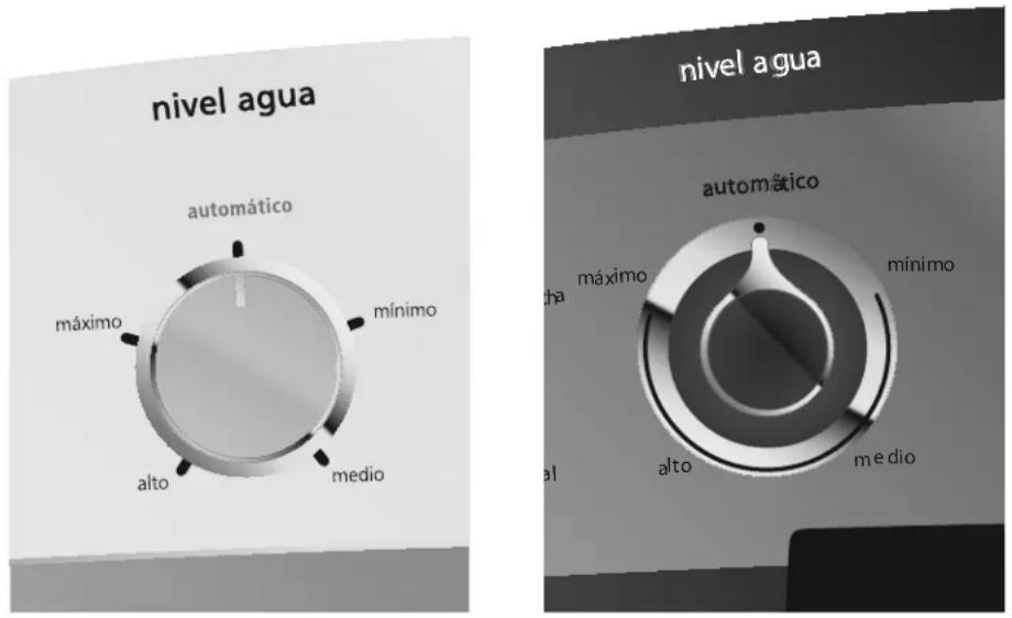 Mabe LMA12832PBAXS - precaución - 1