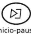 Mabe LMA12832PBAXS - sólo lavar y exprimir: - 4