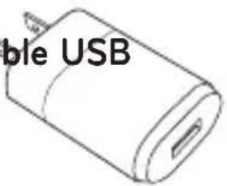 ble USB