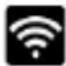 LG G-Pad 8.0 WiFi - Iconos de notificación en la Barra de estado - 2