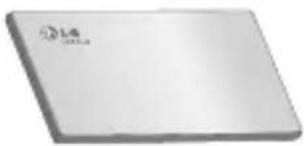 LG G-Pad 8.0 WiFi - Accesorios - 3
