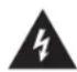Kalley K-LED65UHDSVT2 - ADVERTENCIA: PARA REDUCIR EL RIESGO DE INCENDIO O DE DESCARGA ELÉCTRICA. NO EXPONGA ESTE APARATO A LA LLUVIA O LA HUMEDAD - 1
